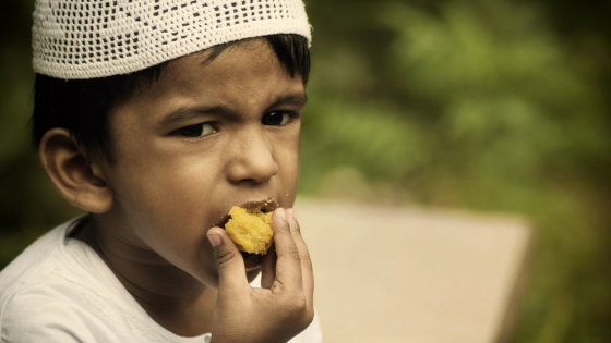 5 things you must know about Ramadan muslim boy ramadan - 5 things you must know about Ramadan