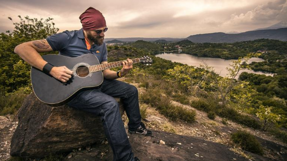 4 additions for your daily To-Do List playing guitar as hobby - 4 additions for your daily To-Do List