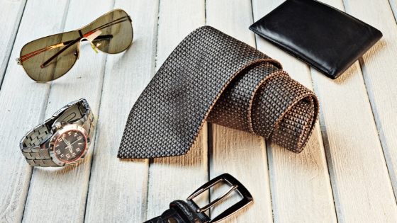 Accessories maketh the man mens accessories - Accessories maketh the man