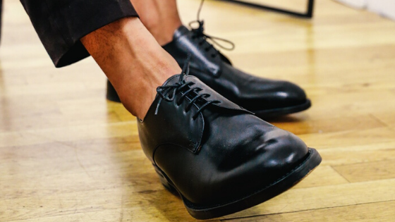 Shoes. Why do they matter? why are shoes important black - Shoes. Why do they matter?