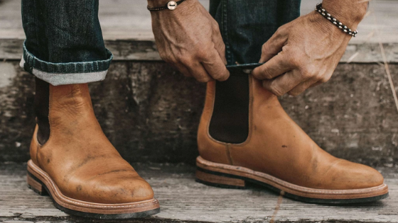 Shoes. Why do they matter? why are shoes important boots - Shoes. Why do they matter?