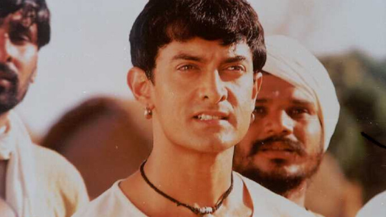 Flipkart Image Search: E-commerce takes its Next Step! aamir khan in lagaan - Flipkart Image Search: E-commerce takes its Next Step!