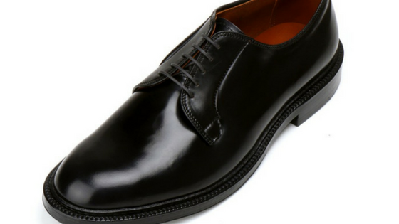 Warning: You're losing money by not buying the 5 must-have Men's Shoes black blucher derby shoes - Warning: You're losing money by not buying the 5 must-have Men's Shoes