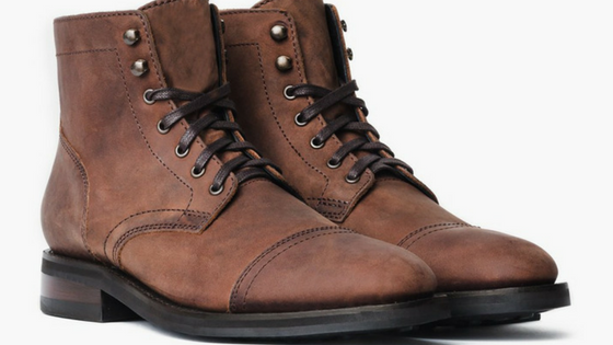 Warning: You're losing money by not buying the 5 must-have Men's Shoes brown boots - Warning: You're losing money by not buying the 5 must-have Men's Shoes