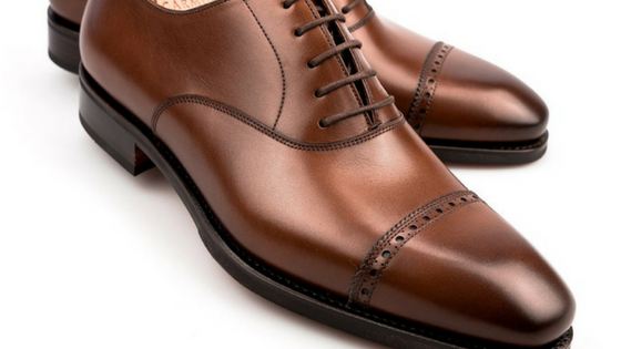 Warning: You're losing money by not buying the 5 must-have Men's Shoes brown oxford shoes - Warning: You're losing money by not buying the 5 must-have Men's Shoes