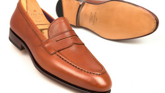 Warning: You're losing money by not buying the 5 must-have Men's Shoes brown penny loafers - Warning: You're losing money by not buying the 5 must-have Men's Shoes