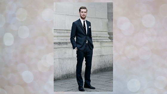 Style vs Fashion, wait, aren't they the same? man in a suit style stylish man - Style vs Fashion, wait, aren't they the same?