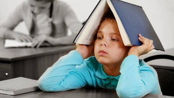 Exactly how boring can reading a book be? reading a book - Exactly how boring can reading a book be?