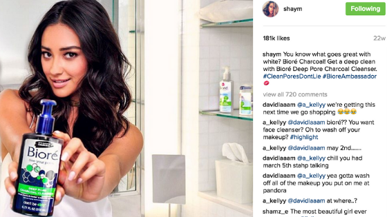 Here's why I don't follow you on Instagram! instagram influencer selling stuff - Here's why I don't follow you on Instagram!