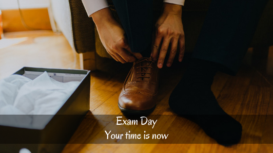 Clearing PMP in 7 weeks - My Experience pmp exam day - Clearing PMP in 7 weeks - My Experience