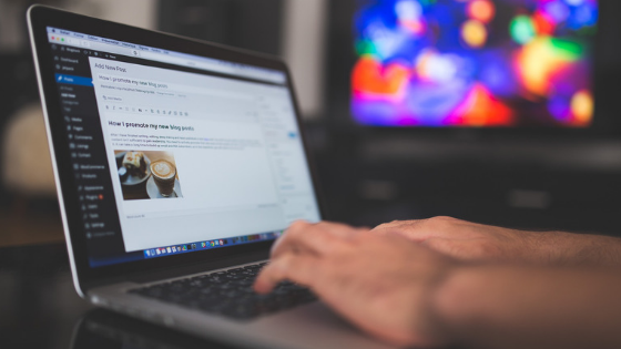 Here's why I don't follow you on Instagram! writing a blog - Here's why I don't follow you on Instagram!