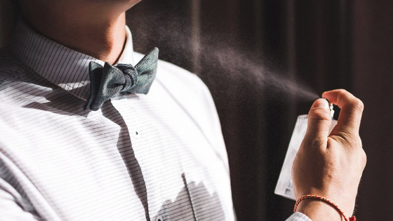 Your Start Guide to Men's Cologne where to apply mens cologne perfume edt 1 - Your Start Guide to Men's Cologne