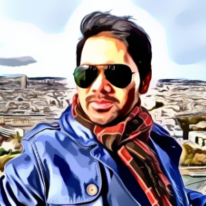 About Me shoaib qureshi - About Me