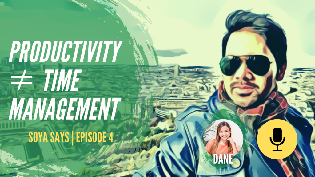 Productivity is much more than Time Management productivity is not time management 1024x576 - Productivity is much more than Time Management