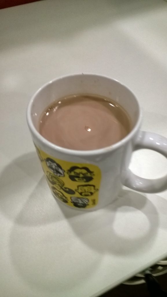 Top 5 random pics from my phone! image 01 hot chocolate 3 577x1024 - Top 5 random pics from my phone!