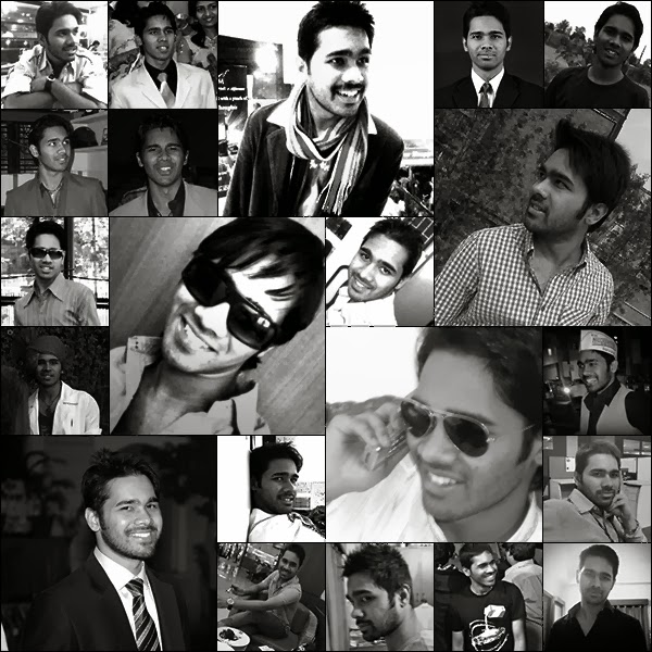 My 10 Social Years shoaib qureshi my 10 social years - My 10 Social Years
