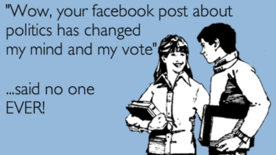 How can he share that on Facebook?! your facebook post has changed my mind - How can he share that on Facebook?!